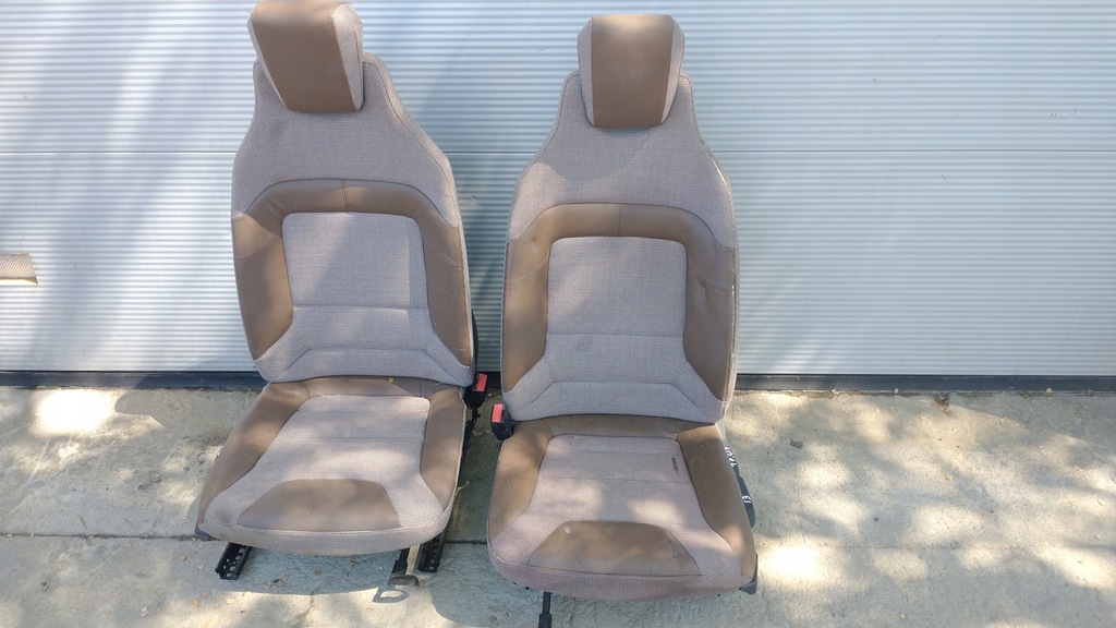 фото №5, Bmw i3 l01 сиденья заднее сиденье europa