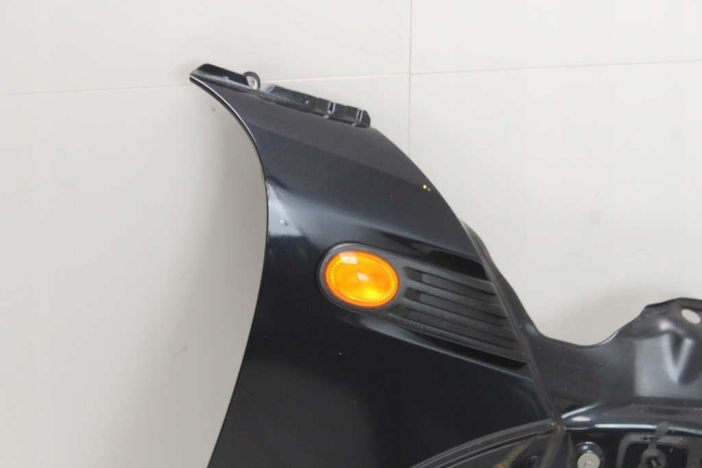 фото №5, Крила правий перед mini cooper r56 06-11r a25