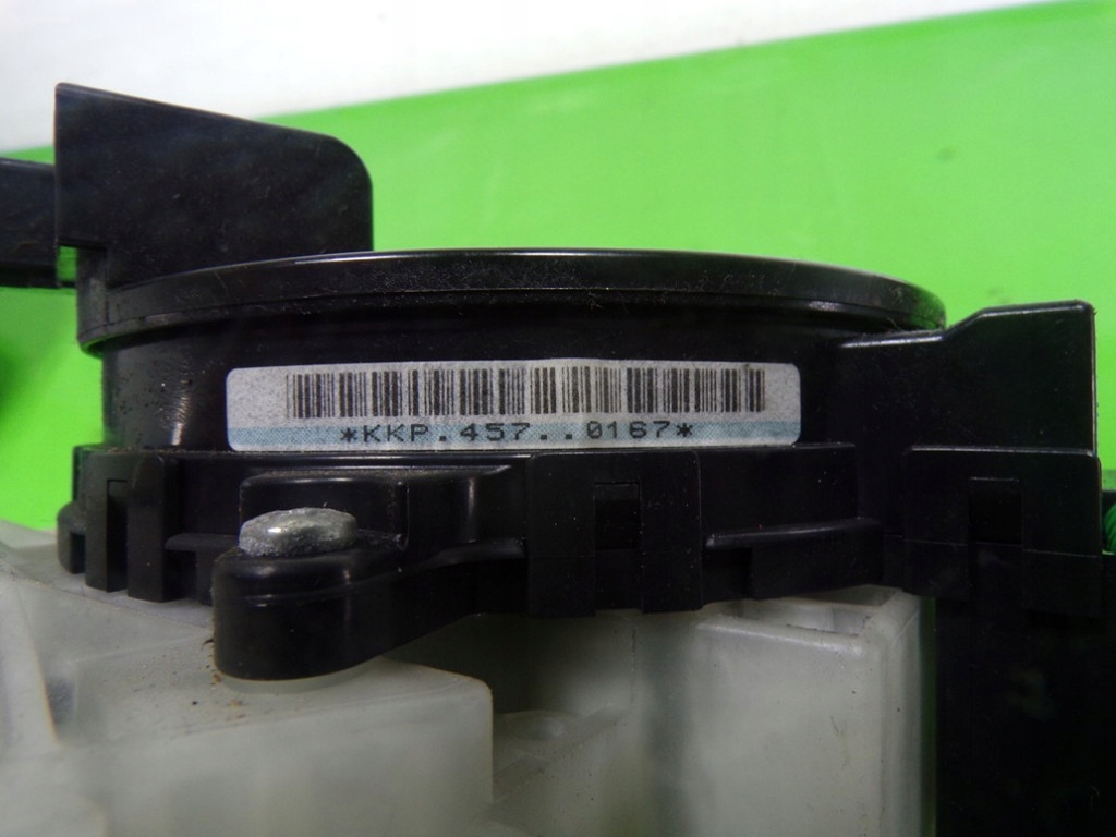 фото №7, Mitsubishi grandis перемикач комбінований перемикачі