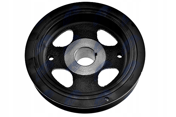 фото №10, Nty шкив коленчатого вала коленчатого toyota eng.1zrfe corolla 06- auris 06-