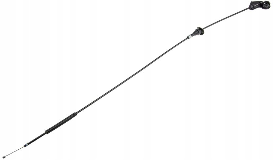 фото №1, Трос тяга капот nty ezc-bm-087