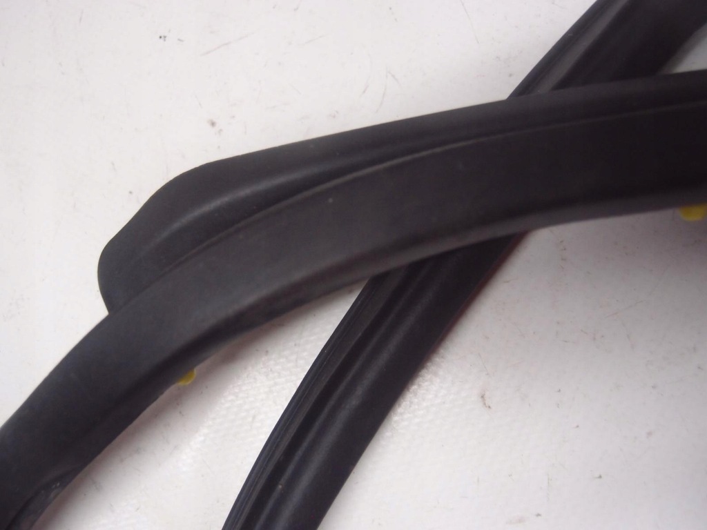 фото №3, Прокладка дверь правый перед jazz v crosstar