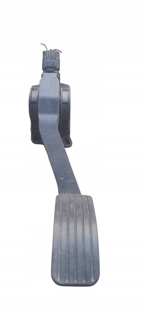 фото №1, Педаль газу peugeot 206 0280752238