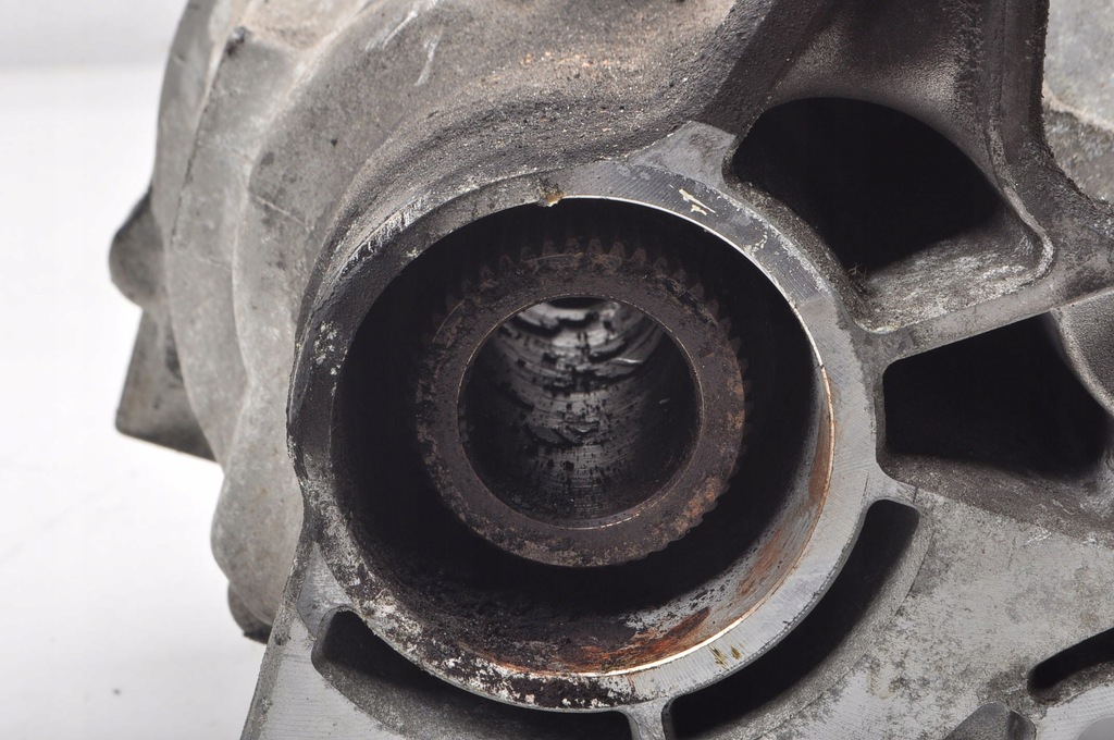 фото №7, Volvo xc90 i редуктор трансмиссия угловая p31256172