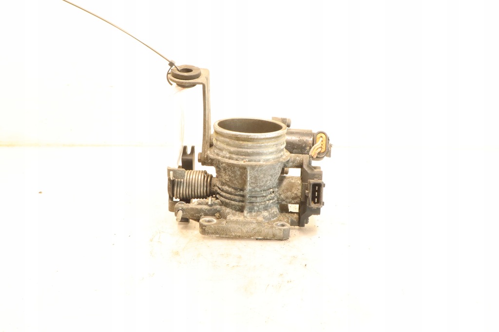 фото №1, Дросельна заслінка renault megane i 1.6