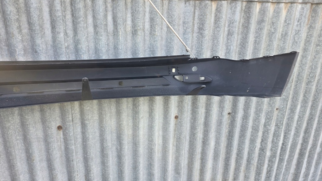 Бампер задний задний renault megane 3 универсал Киев