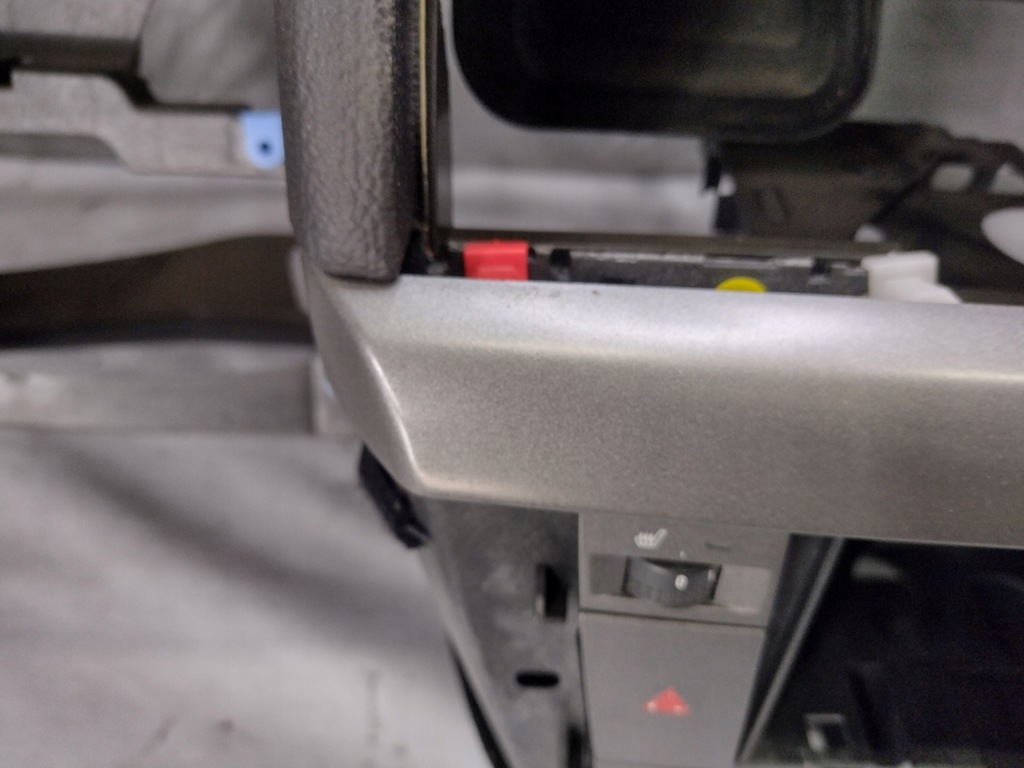 фото №10, Панель приладів приладова opel vectra c lift 313686131