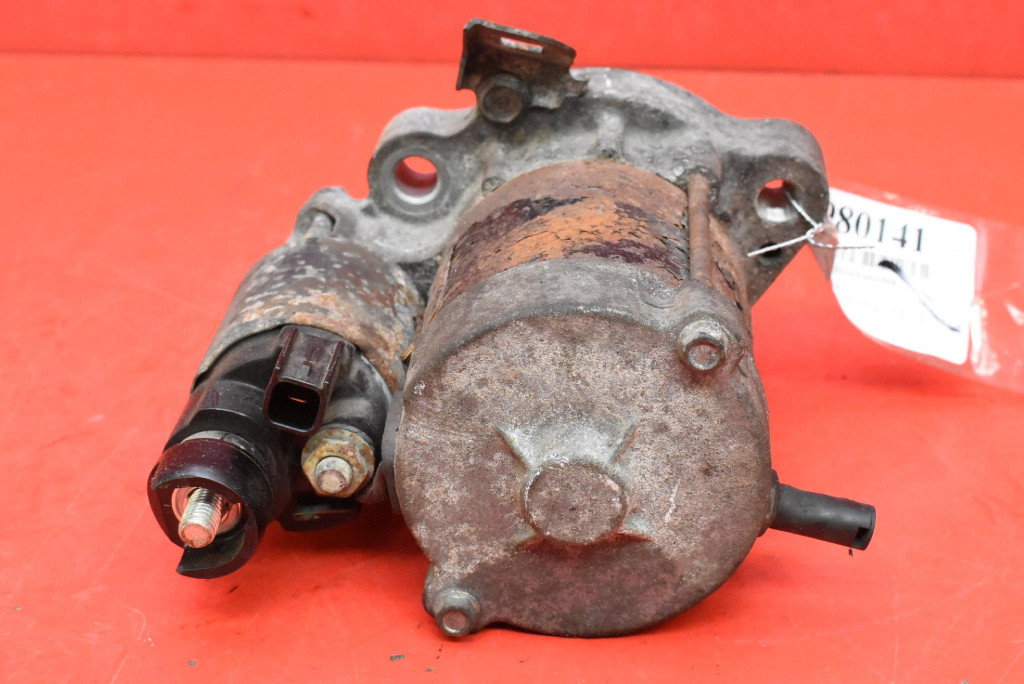 фото №4, Стартер 428000-3460 honda civic 8 viii 1.4 i-dsi 83 km 05-08