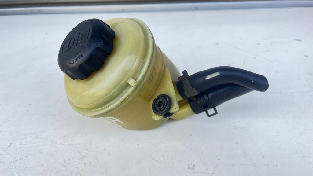 фото №1, Бачок підсилювача chevrolet epica 2.0d