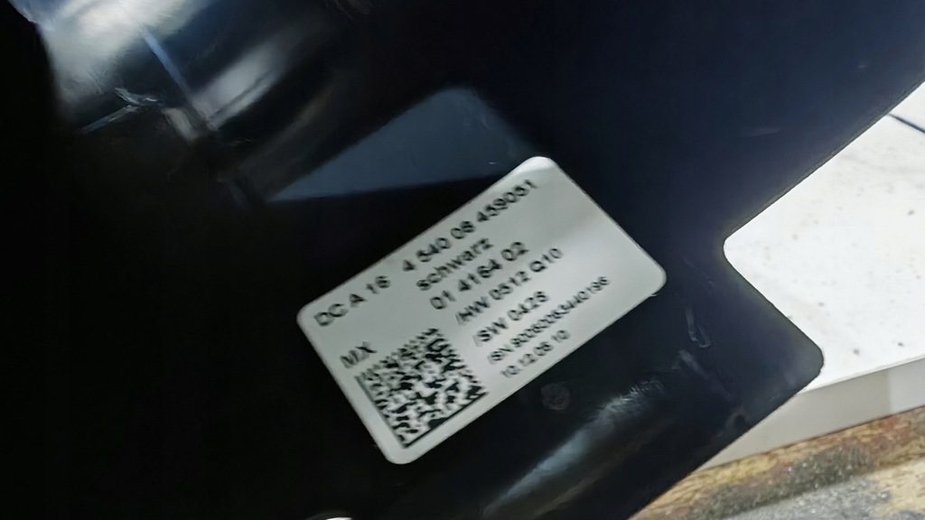 фото №9, Переключатель комбинированный лента mercedes w251 w164 a1645400845 a1714640518