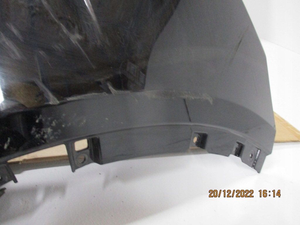 Бампер jaguar e pace 4x pdc r-dynamic задний Цена