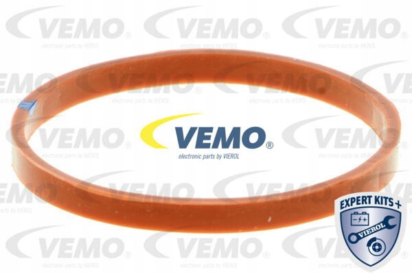 фото №6, Vemo термостат рідина охолоджуючої dacia logan ii logan mcv ii sandero