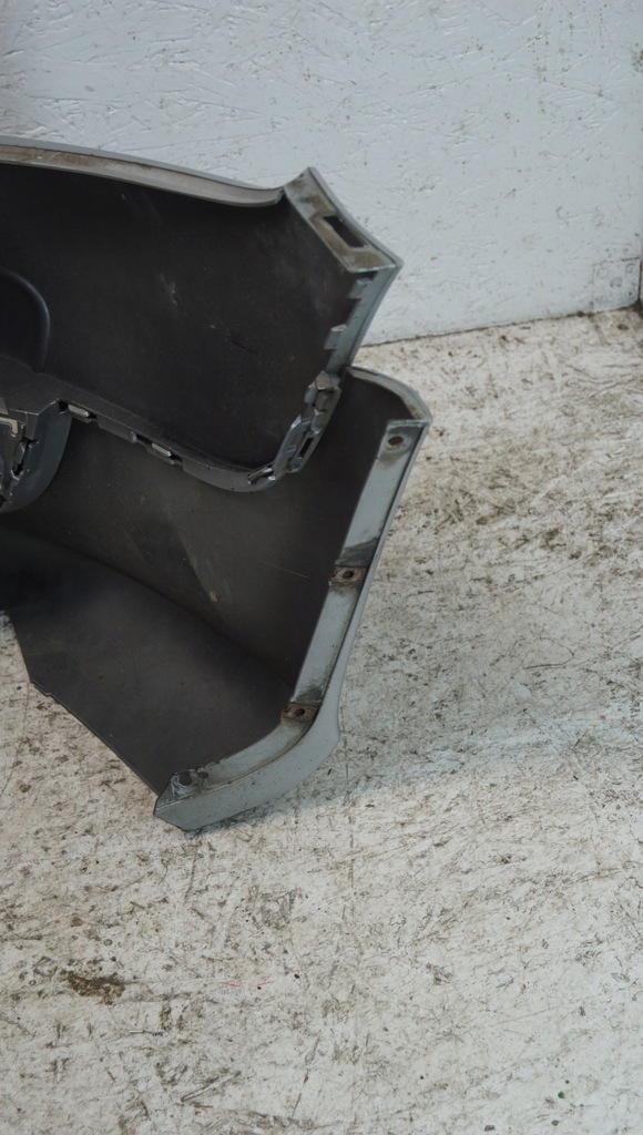 фото №16, Бампер перед volvo c30 r-design ксенон