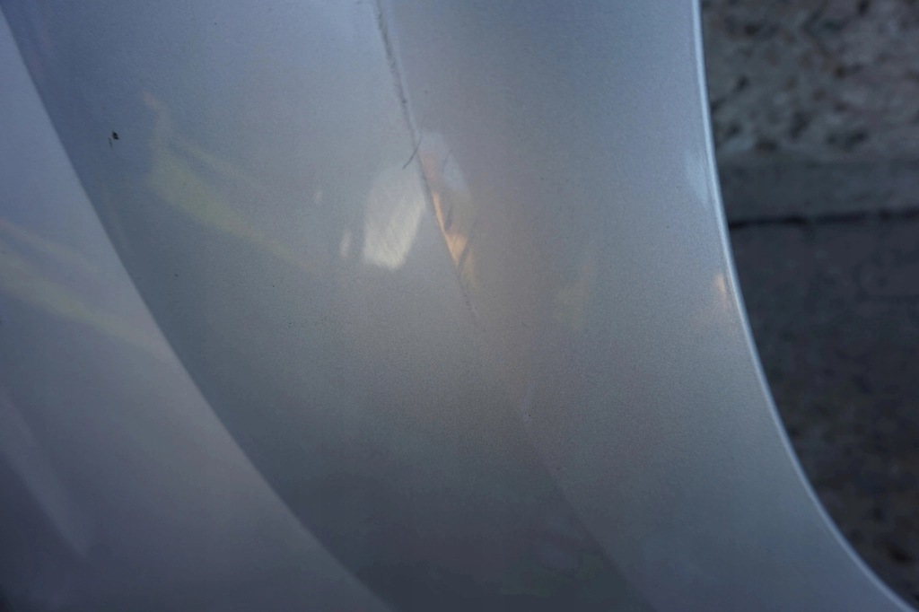 фото №10, Усилитель kompletny перед renault twingo 2 ii 07/11r