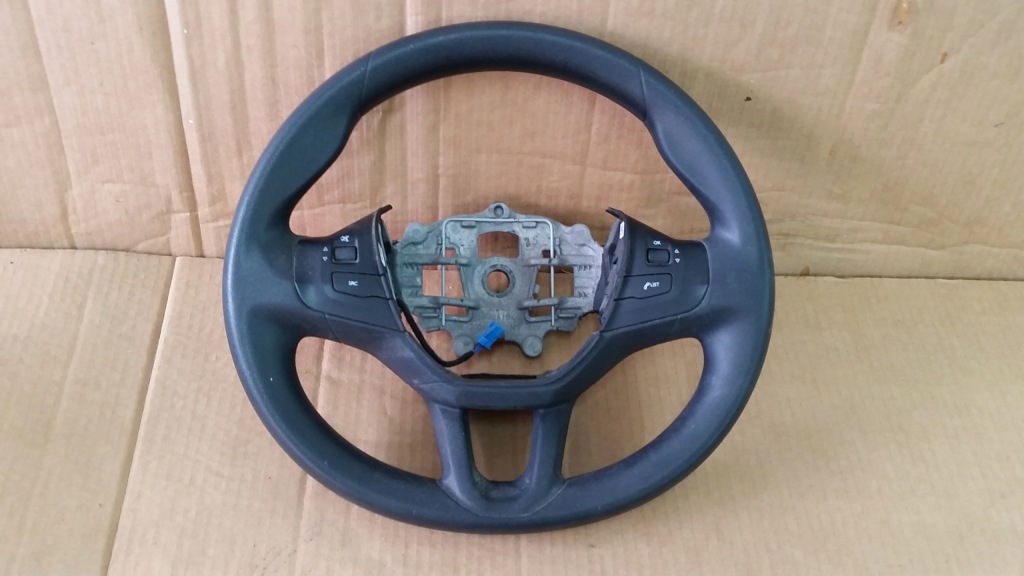 фото №1, Peugeot 208 i воздуховод 629653000 a