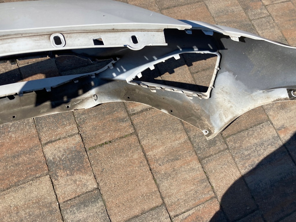 фото №11, Bmw 2 f45 f46 m-pakiet lci lift бампер перед