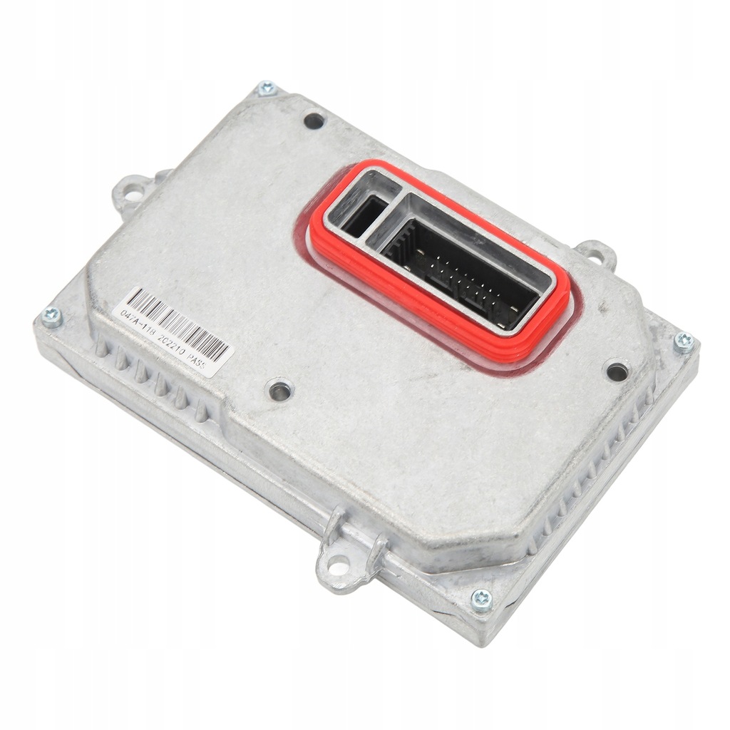 фото №6, Модуль модуля balastowego фары ксеноновых 2168203585 заменитель dla