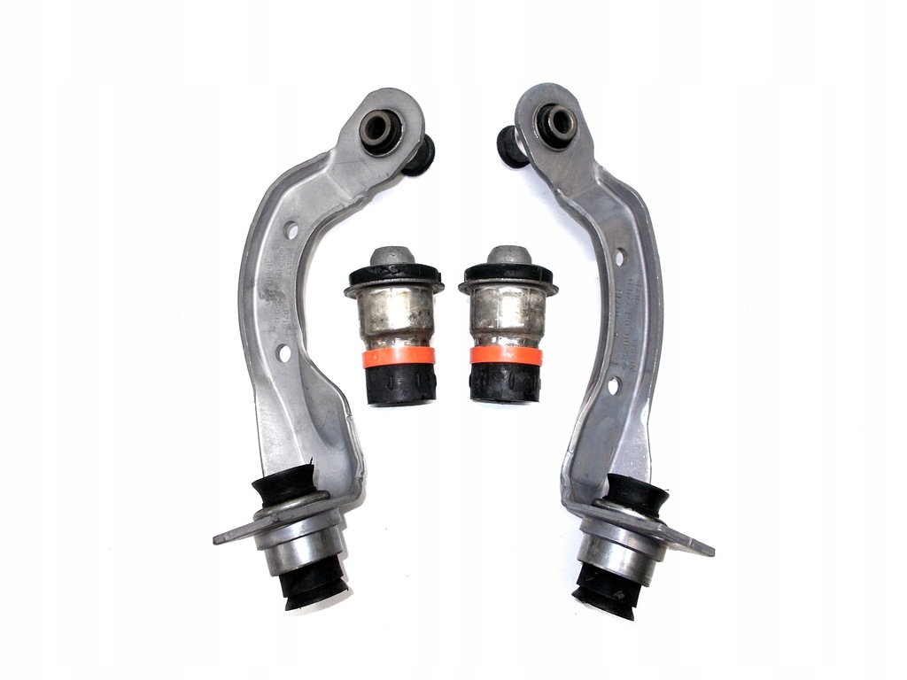 фото №3, Втулка кронштейн підрамник renault megane scenic ii