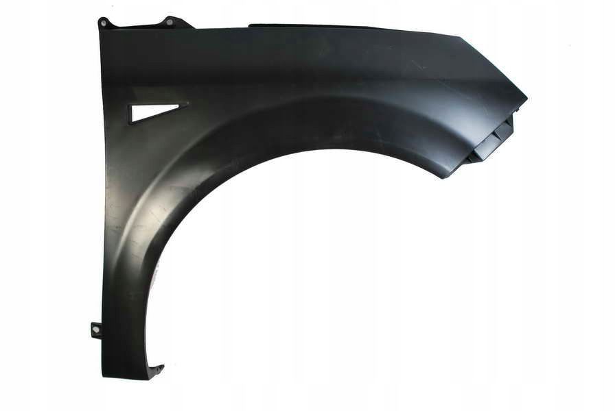 фото №1, Крила перед правий renault grand scenic i ii scenic i ii 06.2003-04.2009