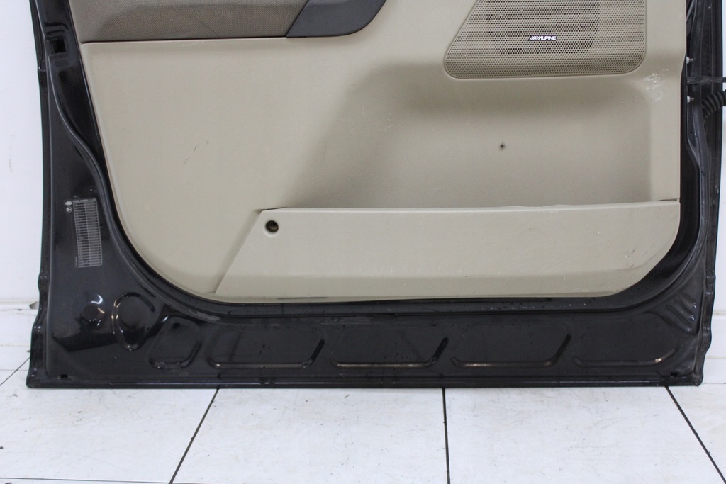 фото №10, Land rover freelander ii 06r- дверь левая передние левый перед 820