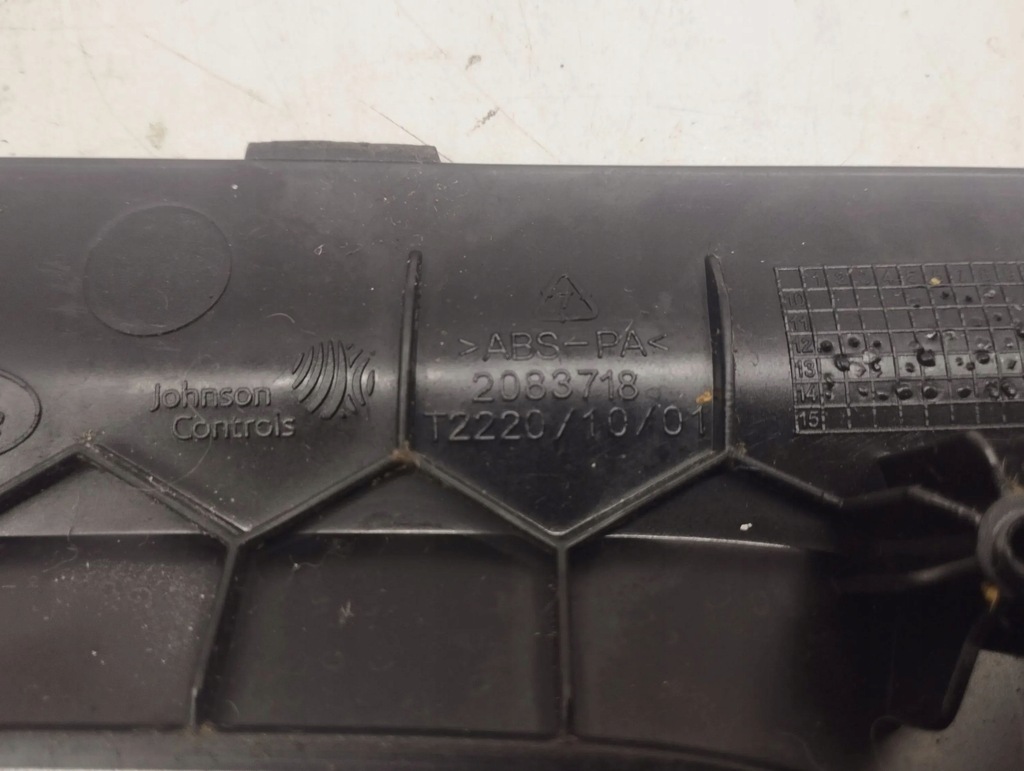 фото №7, Land rover evoque i 2015 левая сторона сиденья, сиденье