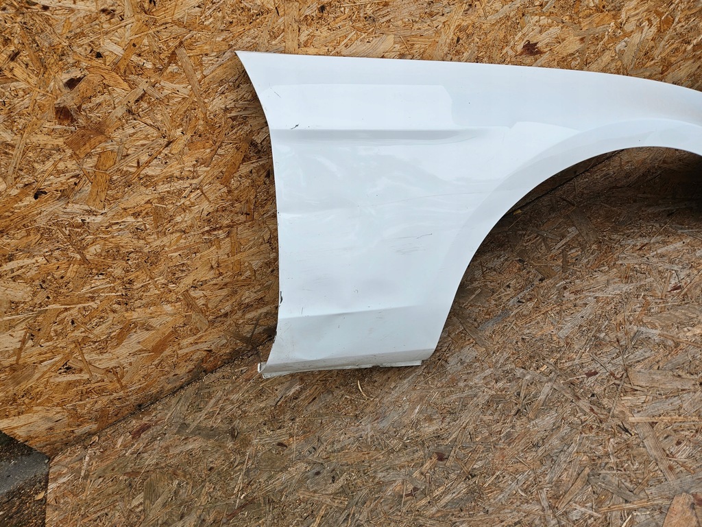 фото №6, Ford mustang v крила перед передній правий