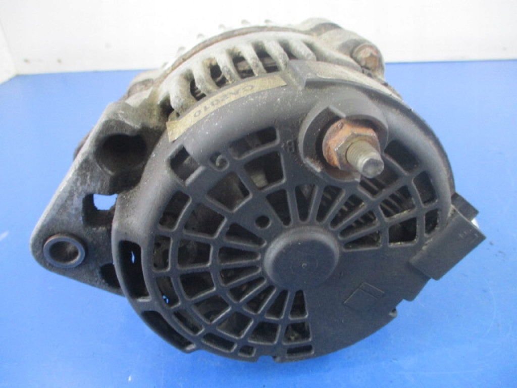 Astra h 1.7cdti генератор 8980311541 проверенный в Украине