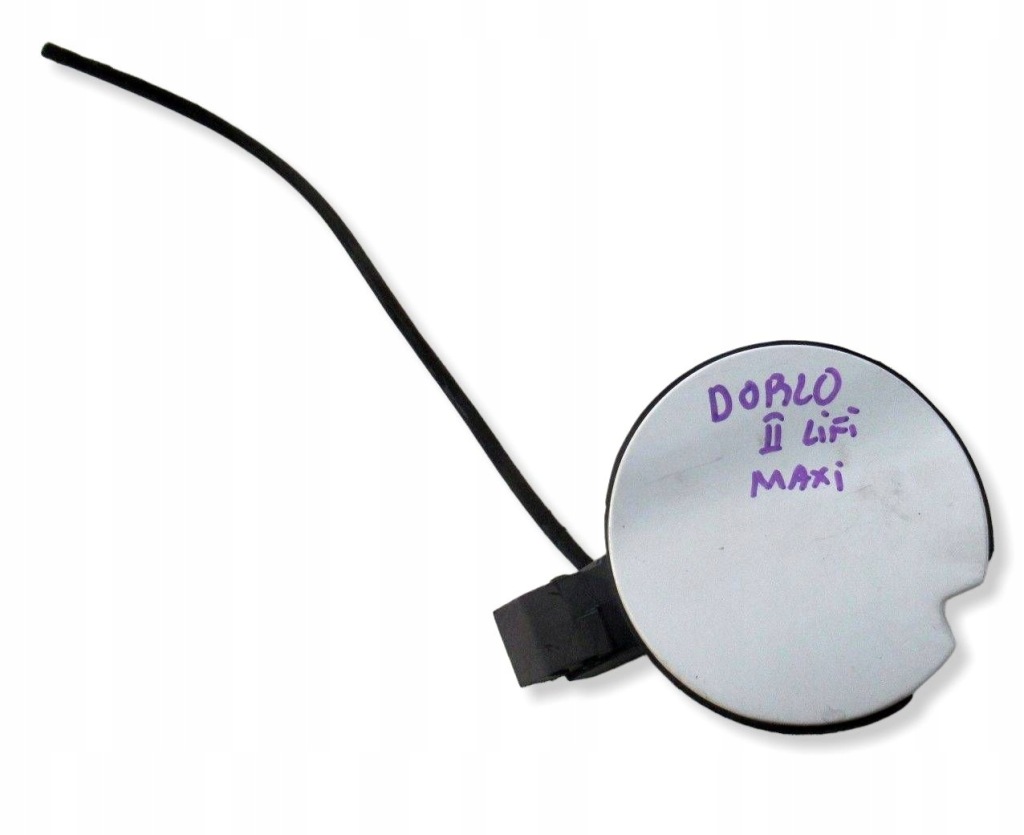 Купить Fiat doblo ii 2 maxi крышка заливной топлива