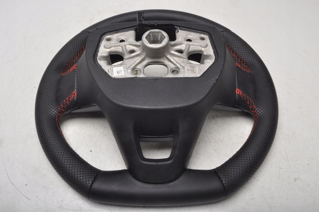 фото №15, Ford puma mk2 повітропровід шкіряний багатофункціональний