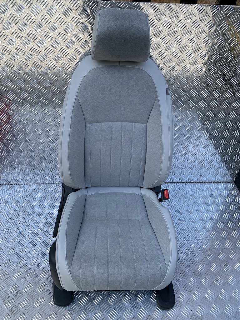 фото №1, Сиденье правый перед honda jazz v 20-