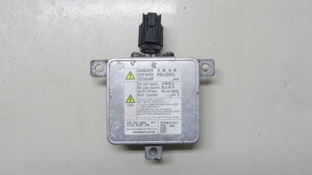 фото №1, Honda cr-v iv перетворювач w3t21571 12-16