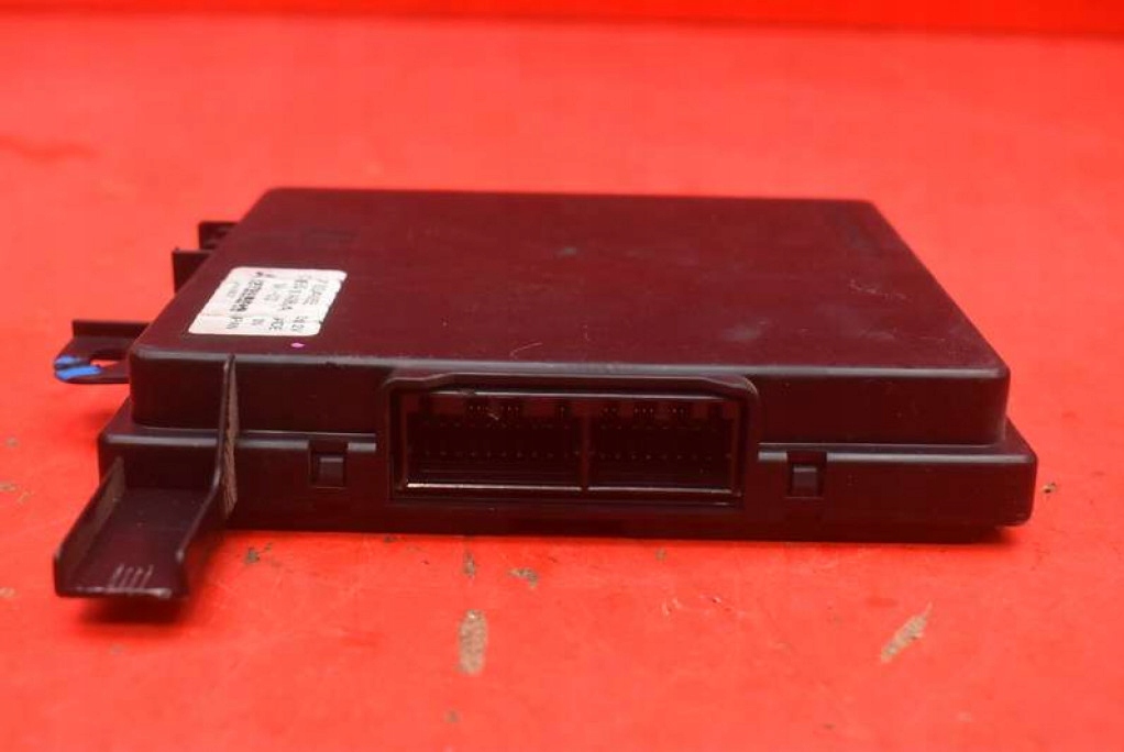 фото №5, Блок управления модуль кондиционера 7820a055 peugeot 4007 07-12