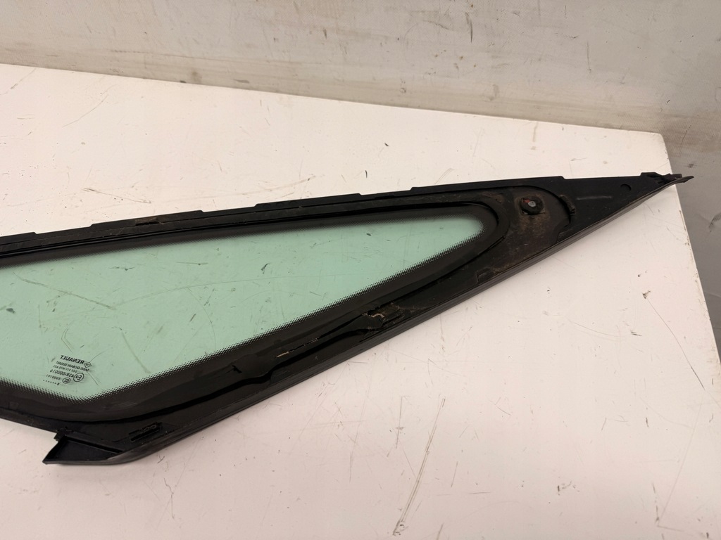 фото №8, Renault grand scenic iv скло кузовна правий перед права передня