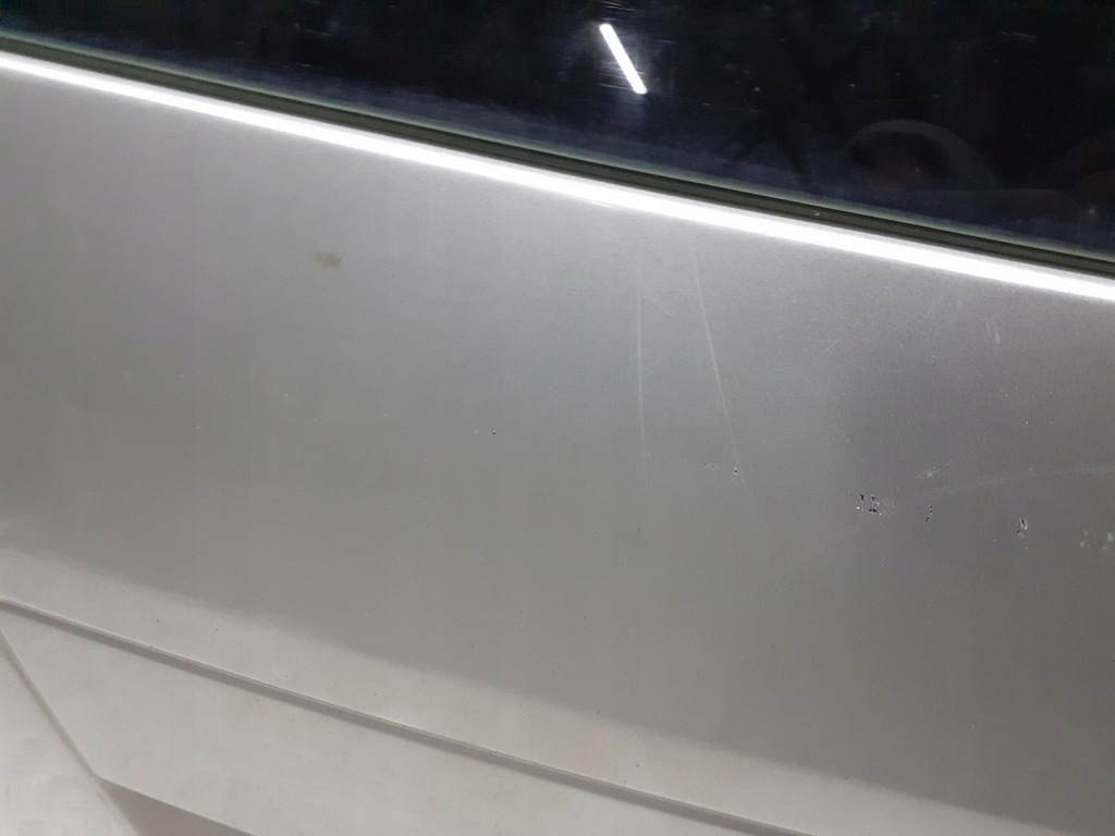 фото №6, Крышка багажника багажника mazda 5 22r