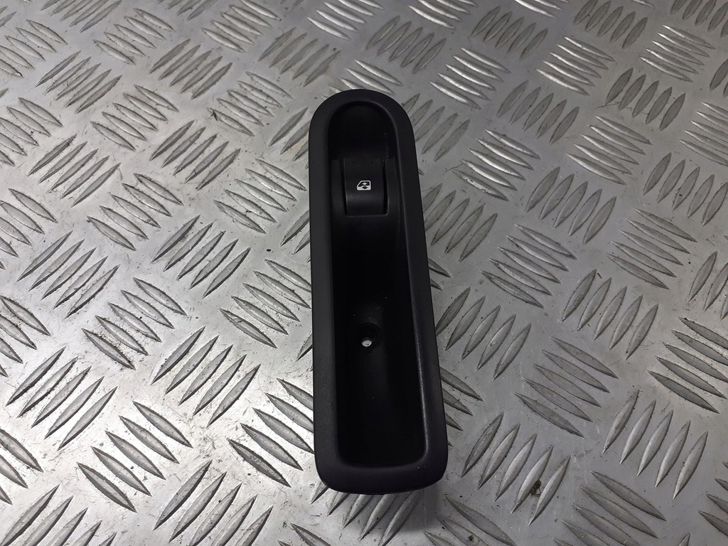 фото №1, Панель скло лівий задня renault scenic ii 156013870