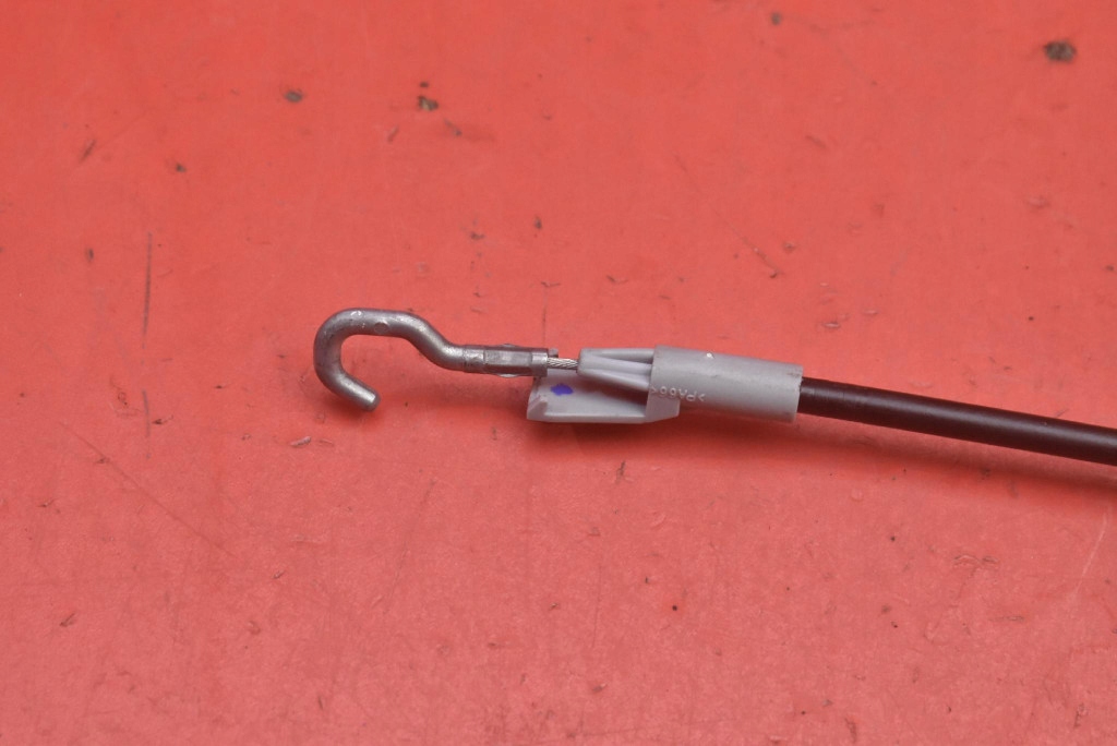 фото №11, Замок двері правий перед передній eu 13258274 opel corsa d 3d hb 06-11