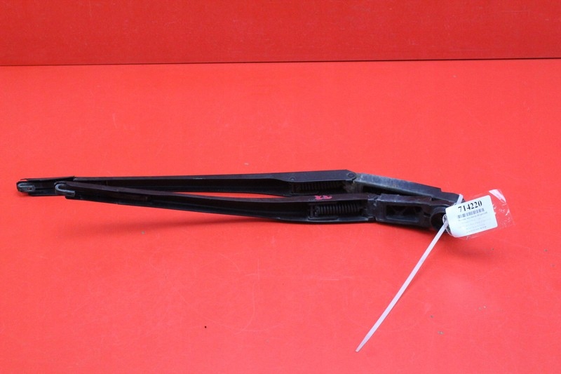 фото №4, Важіль важелі двірник перед honda civic 8 viii 07-12