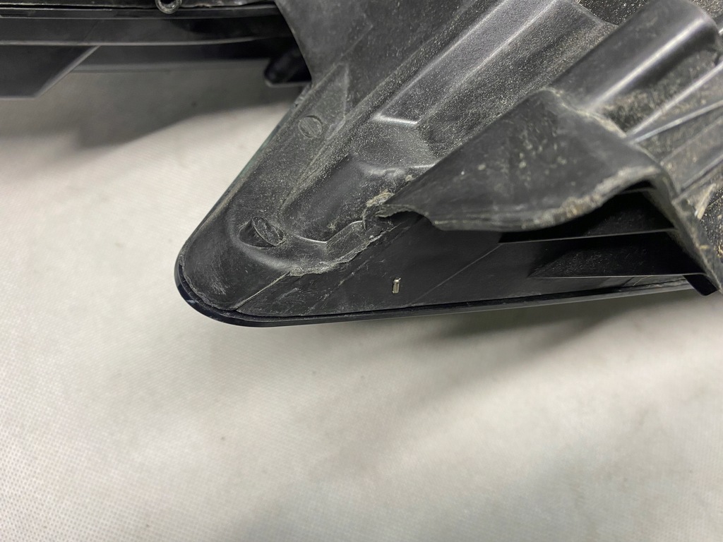 фото №5, Фара правий перед skoda kodiaq full led