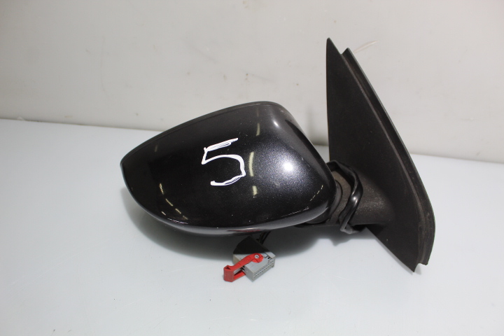 фото №1, Дзеркало праве fiat stilo 632