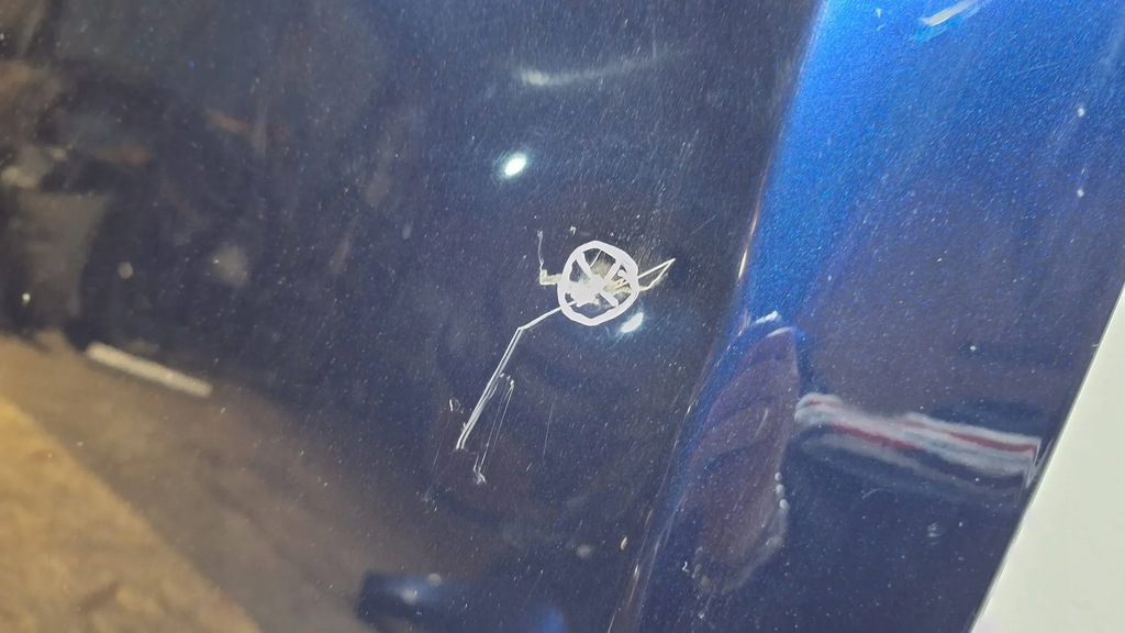 фото №5, Капот перед bmw 1 f20 11-