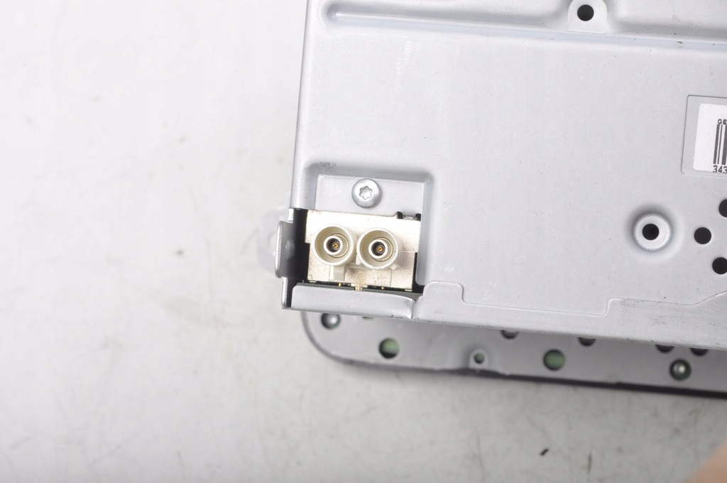 фото №7, Skoda roomster радіо 5j0035161g