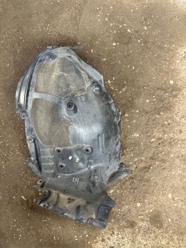 фото №1, Bmw 7 g11 g12 2021 подкрылок передние