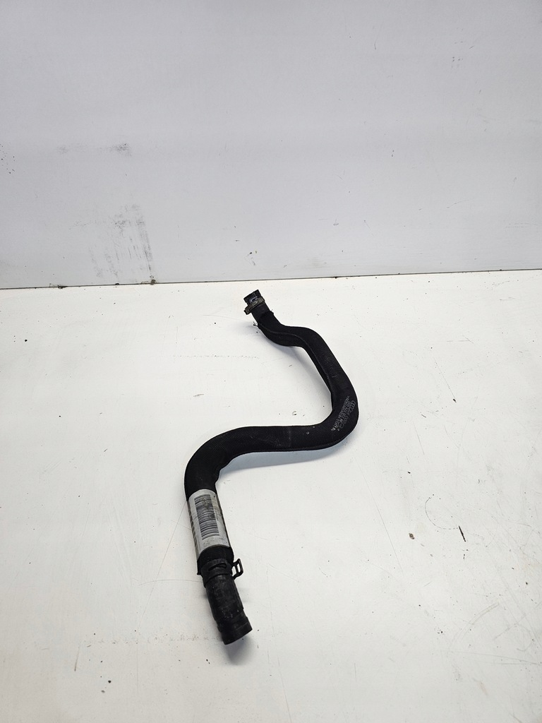 фото №1, Wąż труба wody audi q5 8r 2.0 tdi 8r0422887k