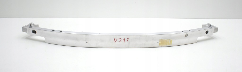 фото №1, Tesla y model y балка бампера перед передня org nowa