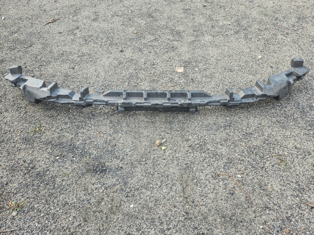 фото №1, Абсорбер перед передній mercedes w253 glc