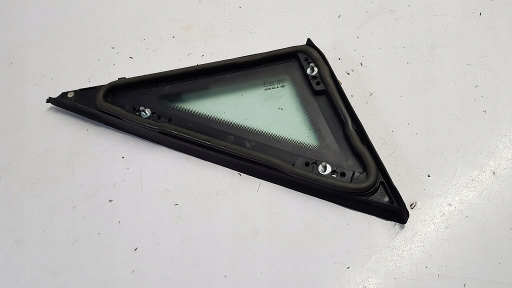 фото №10, Скло ліва кузовна seat ibiza iv