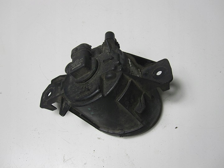 фото №7, Протитуманна фара перед правий renault thalia 03r