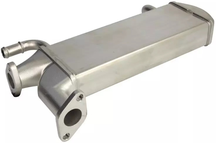 фото №1, Nissens радіатор egr 989327