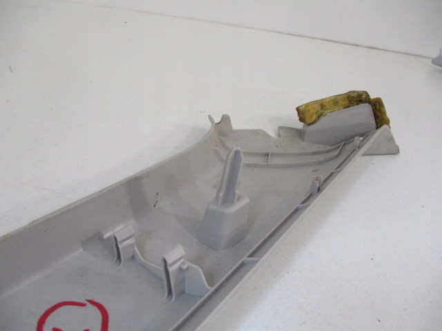 фото №8, Citroen c3 iii захист стійка ліва передня 9812003777