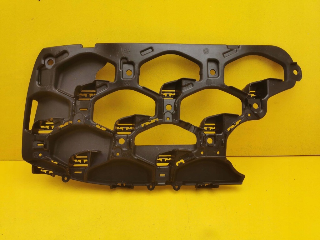 фото №1, Audi q8 q7 напрямна бампера лівий перед передній 4mn807365